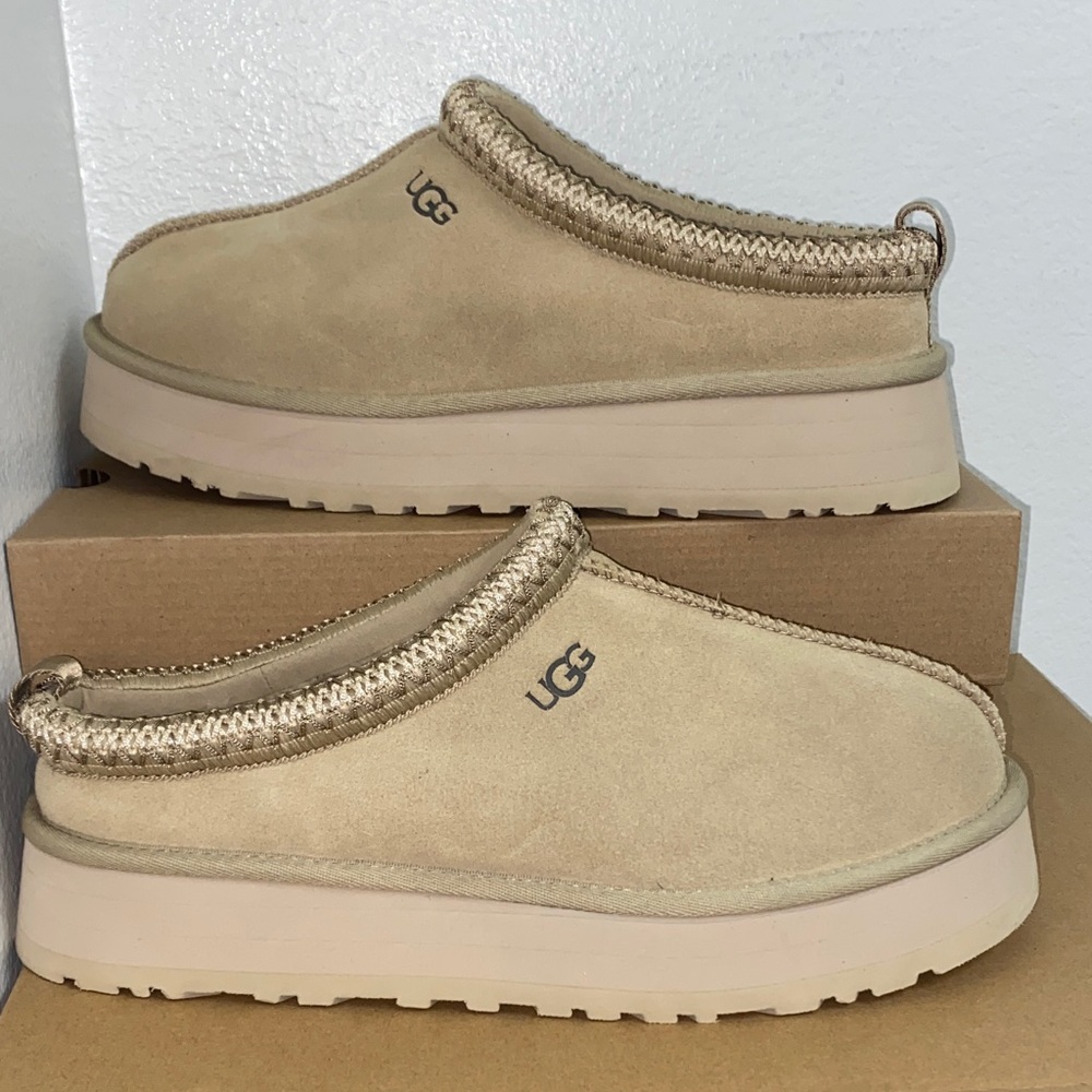 UGG TAZZ